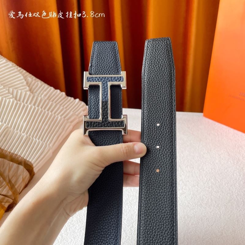 Hermes Belts